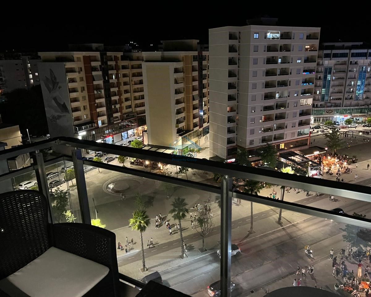 Immobili In Affitto In Albania A Valona, ​​Città